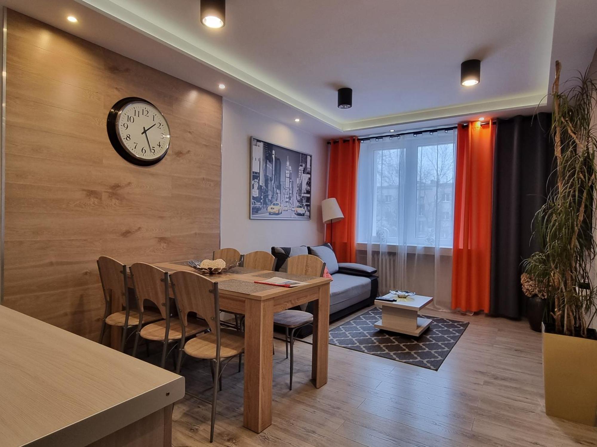 Апартаменты Q Apart Zachodnia - Trzy Pokoje, Manufaktura, Parking, Fv Лодзь Экстерьер фото