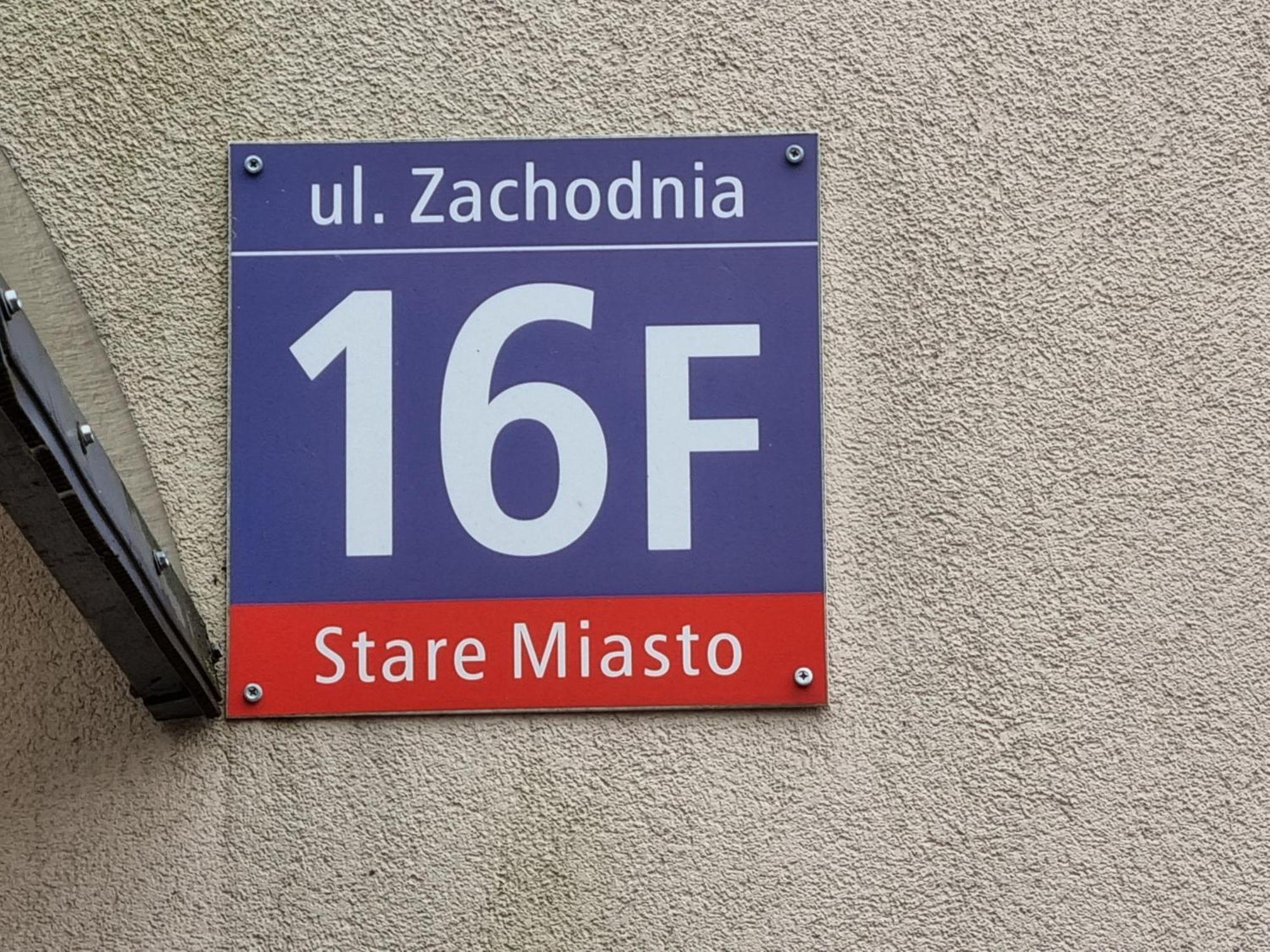 Апартаменты Q Apart Zachodnia - Trzy Pokoje, Manufaktura, Parking, Fv Лодзь Экстерьер фото