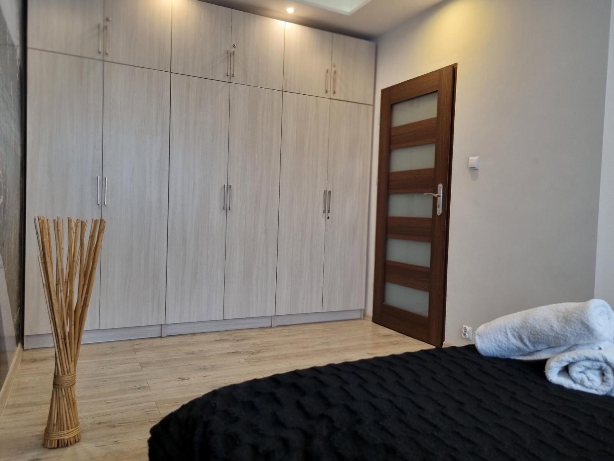 Апартаменты Q Apart Zachodnia - Trzy Pokoje, Manufaktura, Parking, Fv Лодзь Экстерьер фото
