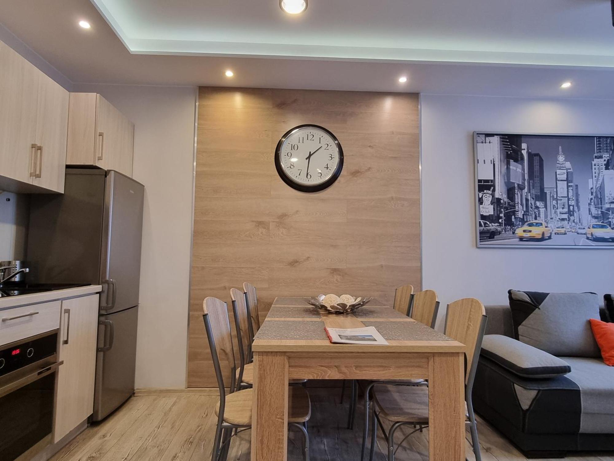 Апартаменты Q Apart Zachodnia - Trzy Pokoje, Manufaktura, Parking, Fv Лодзь Экстерьер фото