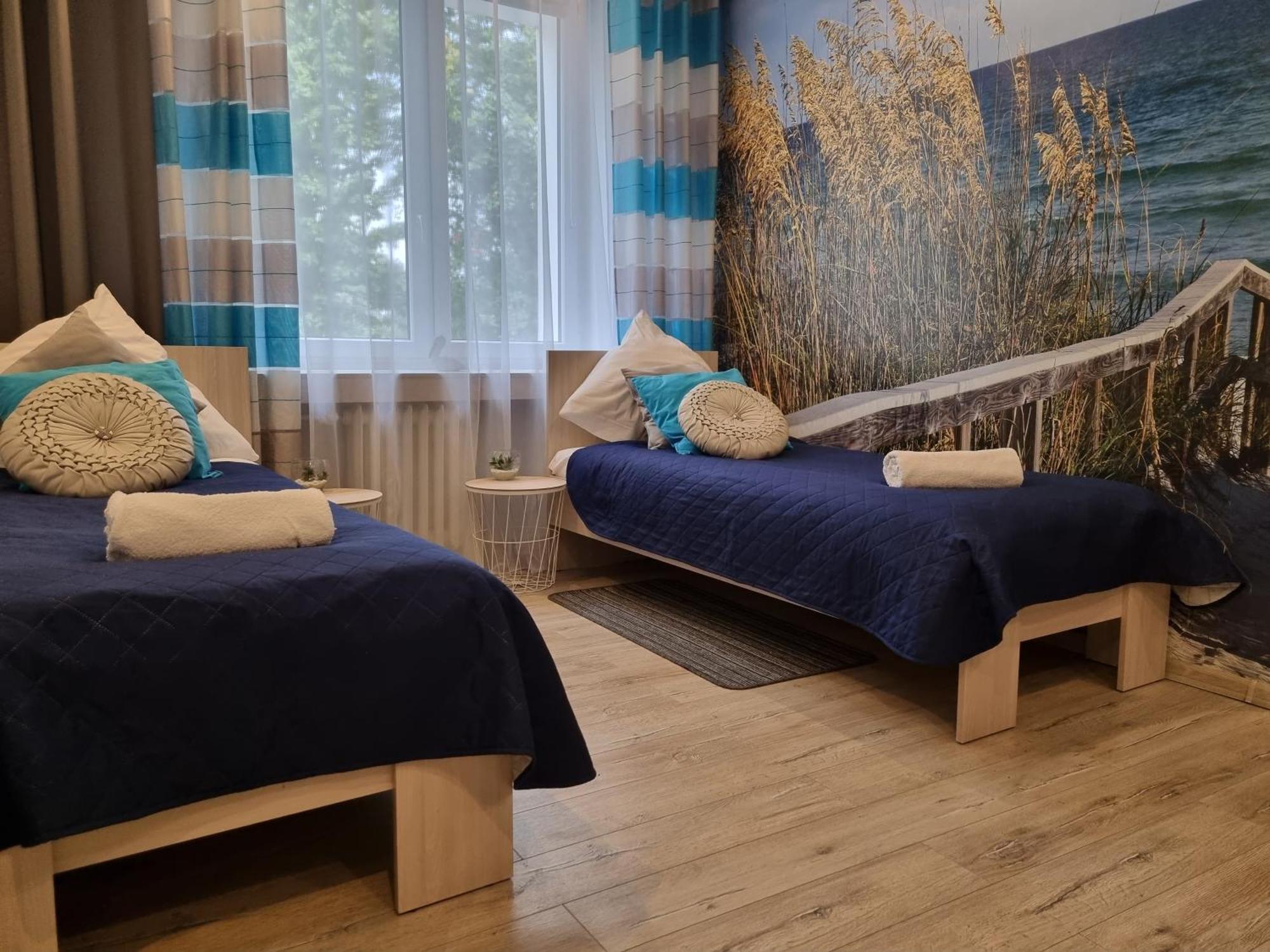 Апартаменты Q Apart Zachodnia - Trzy Pokoje, Manufaktura, Parking, Fv Лодзь Экстерьер фото