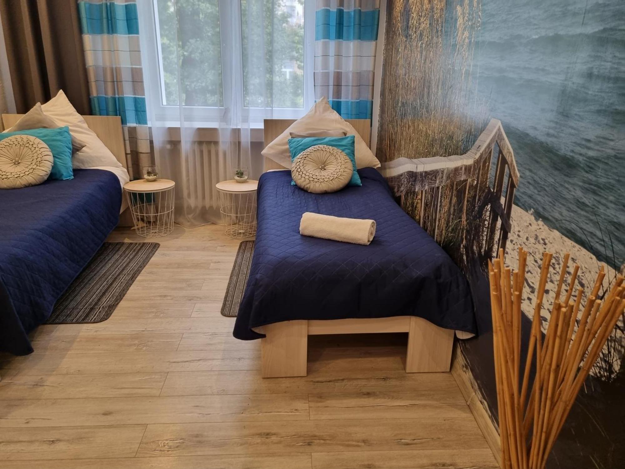 Апартаменты Q Apart Zachodnia - Trzy Pokoje, Manufaktura, Parking, Fv Лодзь Экстерьер фото