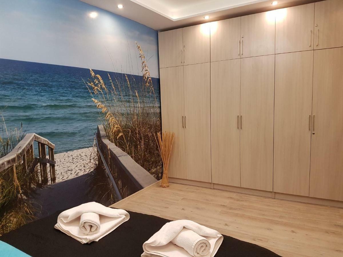Апартаменты Q Apart Zachodnia - Trzy Pokoje, Manufaktura, Parking, Fv Лодзь Экстерьер фото